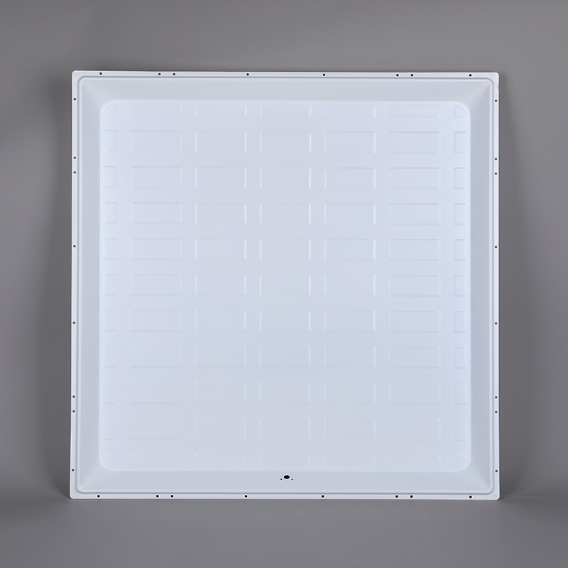 Wie kann eine 3 mm dicke Kühlergrilllichtplatte eine effiziente optische Leistung erzielen?